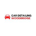 Car Detailing Woodbridge logo